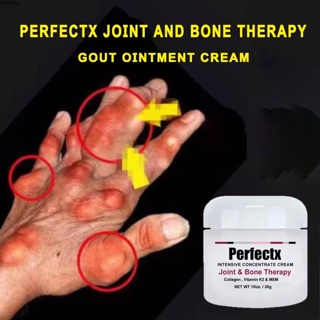 Perfectx 30g Joint &amp; Bone Therapy Intensive Concentrate Cream For ข้อและกระดูก Recovery Aube