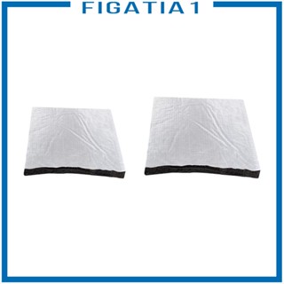 [figatia1] แผ่นฉนวนกันความร้อน มีกาวในตัว สําหรับเครื่องพิมพ์ 3D