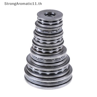 Strongaromatic ตลับลูกปืนกันรุน 3 ส่วน 51100 series 51100 to 51106