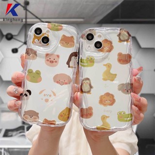 เคสโทรศัพท์มือถือ Tpu นิ่ม ปิดด้านหลัง ขอบโค้ง ลายกระต่าย หมี เป็ด 3D สร้างสรรค์ สําหรับ Infinix Hot 20i 30i 8 9 20 12 30 10 11 Play 8 Lite 9 PRO 11 Plus 10 Lite Note 12 PRO 12 Turbo G96 Smart 5 7 4 6 Plus 5PRO