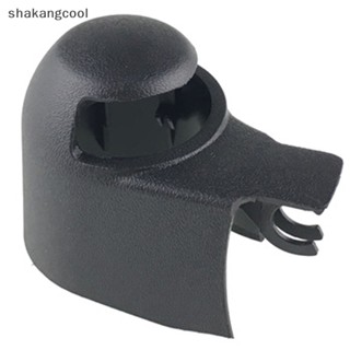 Shakangcool ฝาครอบที่ปัดน้ําฝนด้านหลัง สําหรับ VW Transporter T5 2002 2003 2004 2005 SGL