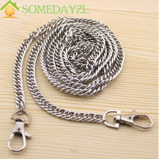 Somedayzl สายโซ่ แบบเปลี่ยน สําหรับกระเป๋าถือ DIY