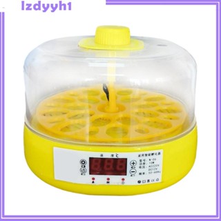 [JoyDIY] เครื่องฟักไข่อัตโนมัติ ควบคุมอุณหภูมิ สําหรับนก