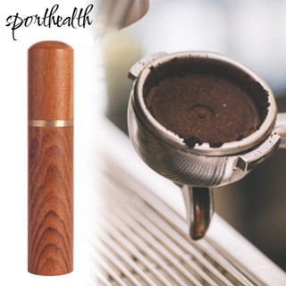 [sporthealth.th] ที่กดผงกาแฟเอสเปรสโซ่ สเตนเลส