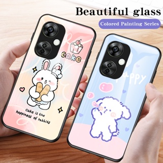 เคสโทรศัพท์มือถือแบบนิ่ม กันกระแทก ลายการ์ตูนน่ารัก แฟชั่น สําหรับ Oneplus Nord CE 3 5G Nord CE 3 Lite CE3 CE3Lite 2023