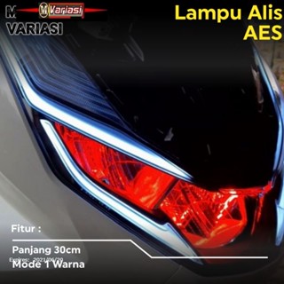Aes โคมไฟเขียนคิ้ว 30 ซม. 1 สี Vario Pcx Aerox