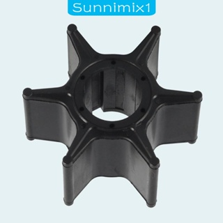 [Sunnimix1] อะไหล่ใบพัดปั๊มน้ํา 67F-44352-00-00 67F-44352-00 สําหรับยาง F80