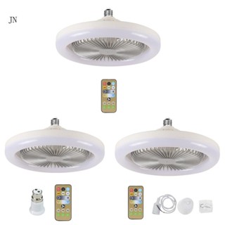 Jn โคมไฟเพดาน Led AC 86V-265V E27 2400lumens สําหรับบ้าน ออฟฟิศ ห้องครัว