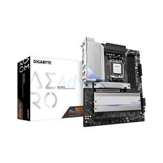 MAINBOARD (AM5) GIGABYTE B650 AERO G DDR5