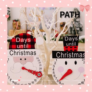 Path จี้ตุ๊กตาหิมะน่ารัก สําหรับตกแต่งคริสต์มาส