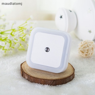 Maud โคมไฟกลางคืน Led เซนเซอร์ตรวจจับการเคลื่อนไหว ปรับความสว่างได้ สําหรับตกแต่งบันได ห้องนอน EN