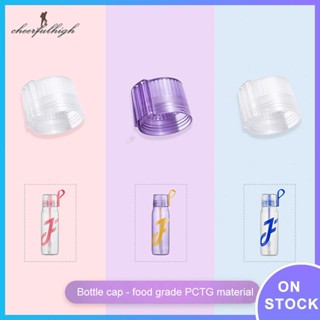 ✿Cheerfulhigh✿ แก้วน้ํา กลิ่นผลไม้ ไร้ BPA ขนาด 650 มล. สําหรับปีนเขา เดินป่า ✿