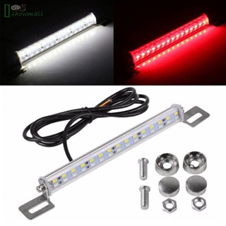 [ISHOWMAL-TH]Car Light Bar Reliable White Light 300MA 135g 150CM DC24V Hot Sale PI67-New In 8-