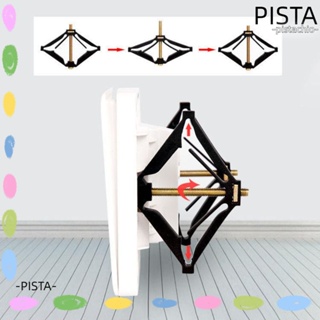 Pista กล่องซ็อกเก็ตสวิตช์คาสเซ็ต 86 มม. สําหรับซ่อมแซมผนัง 10 ชิ้น