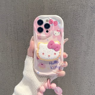 เคส OPPO Reno 10 Pro 5G เคส OPPO Reno 10 5G เคส OPPO Reno 10 Pro Plus 5G เคส เคสโทรศัพท์มือถือ กันกระแทก ลายการ์ตูนแมว พร้อมขาตั้ง สําหรับ