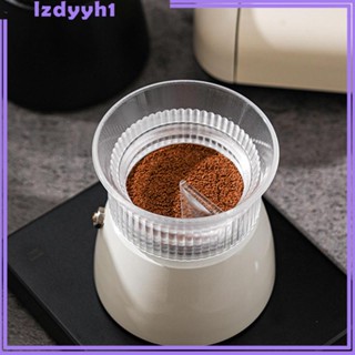 [JoyDIY] กรวยกรองผงกาแฟ ป้องกันการบิน สไตล์อิตาลี