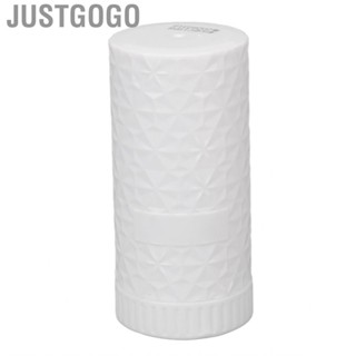 Justgogo Roll On Deodorant  40g Cool Refreshing Lightweight Roller Antiperspirant for Summer Women