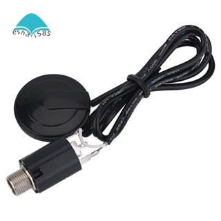 ปิ๊กอัพกีตาร์อะคูสติก Piezo Transducer สําหรับกีตาร์ ไวโอลิน อูคูเลเล่ แมนโดลิน