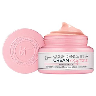 Rosy Tone Face Cream Moisturizer 2 oz/ 60 ml UK