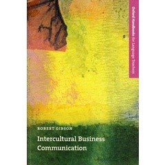 Bundanjai (หนังสือเรียนภาษาอังกฤษ Oxford) OHLT : Intercultural Business Communication (P)