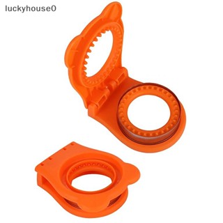 Luckyhouse0^^ แม่พิมพ์ตัดขนมปัง แซนวิช แซนวิช หมีน่ารัก ของใช้ในครัว สําหรับเด็ก