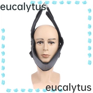 Eucalytus1 สายคล้องคอหนัง PU สําหรับคล้องคอ