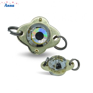 【Anna】LED Underwater Lure Light Petal Fishing Lights Fishing Lights Lure Bait Lights