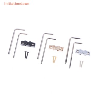 [Initiationdawn] ประแจอัลเลน สําหรับ Floyd Rose Tremolo