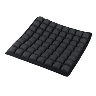 3D Air Cushion Car Inflatable Seat Cushion Office Waist Cushion Seat Cushion