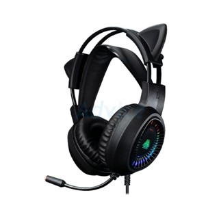 Headset EGA LITE (H103) Black