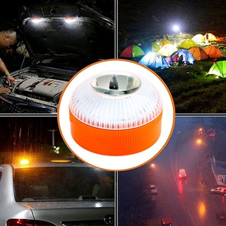 Outstanding ใหม่ ไฟฉายฉุกเฉิน LED V16 กันน้ํา แบบเปลี่ยน สําหรับรถยนต์ 2023