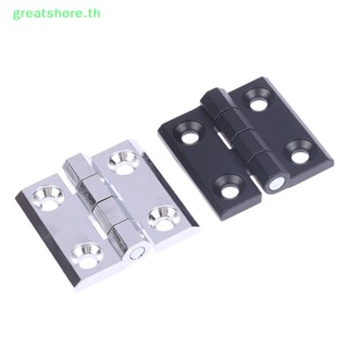 Greatshore บานพับโลหะผสมสังกะสี 4040 5050 6060