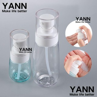 Yann1 เครื่องปั๊มสบู่เจลอาบน้ํา แชมพู เจลล้างมือ 30 50 100 มล.
