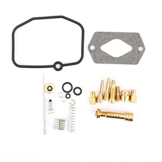 ⚡NEW 8⚡Carburetor Rebuild Kit As Picture Carburetor Rebuild Kit 1 Set For Y-amaha