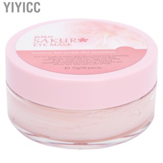Yiyicc Eye Care   Under  Reduce Wrinkles Improve Skin for