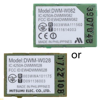 Xin DWM-W028 การ์ดอะแดปเตอร์ Wifi PCB บอร์ดโมดูล Wifi ภายใน สําหรับคอนโซลควบคุม 3DS