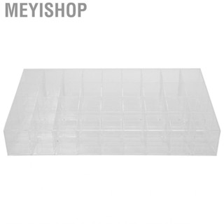 Meyishop Acrylic Lipstick Holder Safe And Durable