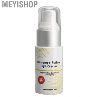 Meyishop Moisturizing Eye   Ginseng Lifting Skin   Daily  for Night Women