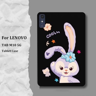 เคสแท็บเล็ต ลายแฟชั่น สําหรับ Lenovo Tab M10 5G