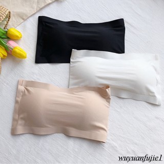 ชุดชั้นใน เสื้อชั้นใน เกาะอก เซ็กซี่ (WYJQ)