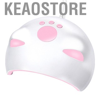 Keaostore 3 Timer Setting Automatic  LCD Display USB