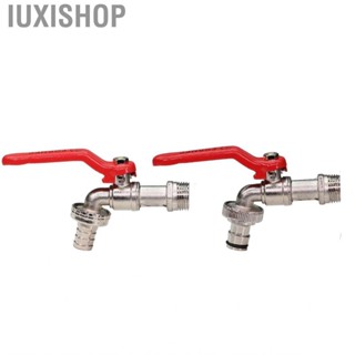 Iuxishop Hose Nozzle  Water Easy Installation High Pressure for Home