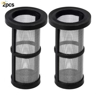 【VARSTR】Filter Screens 48222 Accessories Assembly Clean Cleaning Parts Replace