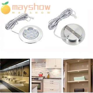 Mayshow ไฟสปอตไลท์ LED 1 ชิ้น สําหรับ VW T4 T5 Caravan ตั้งแคมป์ รถพ่วง