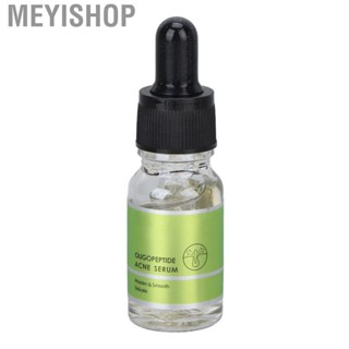 Meyishop Moisturizing Facial Serum    Spot  Oligopeptide Mild 10ml for Men Traval