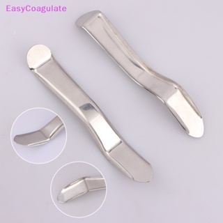 Eas 1 ชิ้น Minnesota Lip &amp; Cheek Retractor Im Mouth Opener Instrument Steel Oral Retractor เครื่องมือ Ate