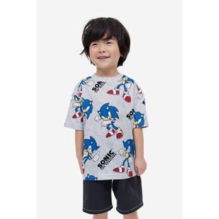 H&amp;M  Boy Printed T-shirt 1117472_9