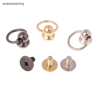 Onem 10 ชิ้น โลหะผสมสังกะสี ซิป แปลงร่าง หัวเข็มขัด อุปกรณ์เสริม DIY กระเป๋าถือ เปลี่ยนโซ่ หัวเข็มขัด ปรับได้ อะไหล่ฮาร์ดแวร์ n