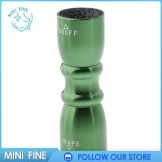 [ Billiard / Snooker / Pool Cue Bowtie 3 in 1 อุปกรณ์เสริม สีเทา