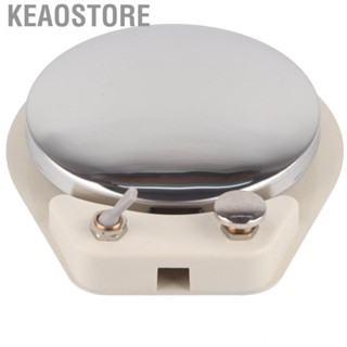 Keaostore Dental Foot Pedal Stable 4 Hole Standard Control For Chair SS5